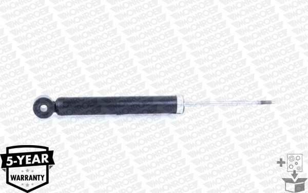  Amortecedor traseiro Smart FORFOUR hatchback (453) (2014 - 2026) 