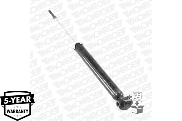 Amortecedor traseiro direito Monroe G1095 preço, a partir de 48,73 USD