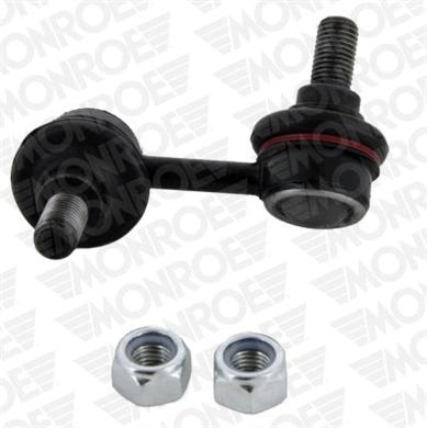 MR992310 Hyundai/Kia Montante direito de estabilizador dianteiro