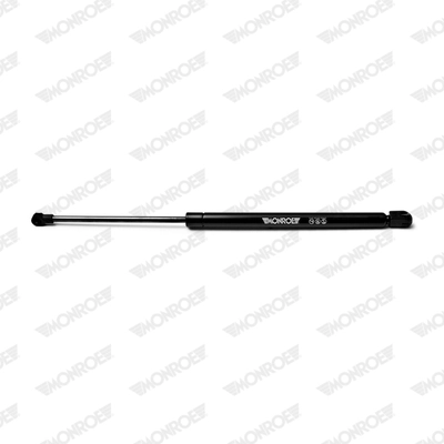  Amortecedor de tampa de porta-malas (de 3ª/5ª porta traseira) Alfa Romeo Mito hatchback (955) (2008 - 2018) 