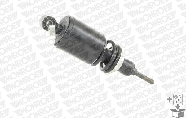 Compre 1377828 DAF Amortecedor de cabina (TRUCK)
