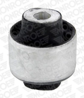 Bloco silencioso dianteiro do braço oscilante inferior para Renault Megane III KZ0, KZ1