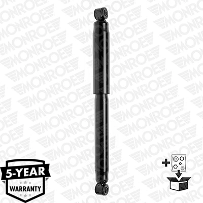 Amortecedor traseiro para Volkswagen AMAROK  2HA, 2HB, S1B, S6B, S7A, S7B