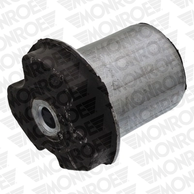Bloco silencioso de viga traseira (de plataforma veicular) Renault Clio SYMBOL LB0, LB1, LB2