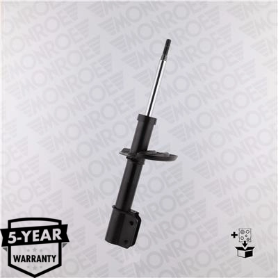 Amortecedor dianteiro Monroe G7456 preço, a partir de 45,40 USD