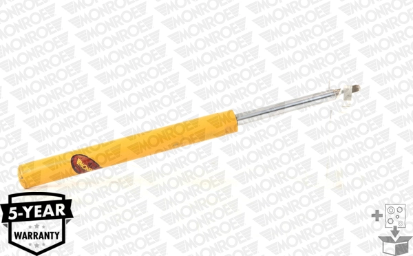 4851049017 Toyota Amortecedor dianteiro