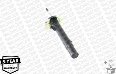 1635535780 Peugeot/Citroen Amortecedor dianteiro esquerdo