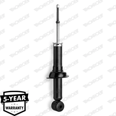 Amortecedor traseiro para Mitsubishi Lancer X CY_A, CZ_A
