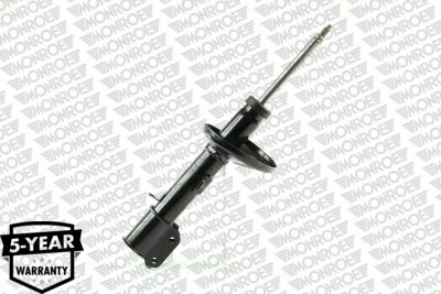Amortecedor traseiro esquerdo Monroe 11789 preço, a partir de 75,36 USD