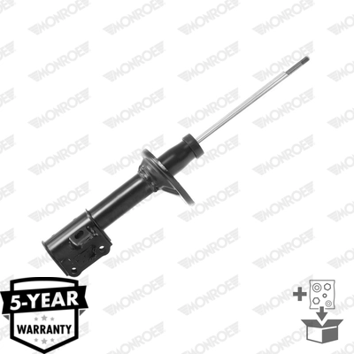 M490A73 NPS Amortecedor traseiro direito