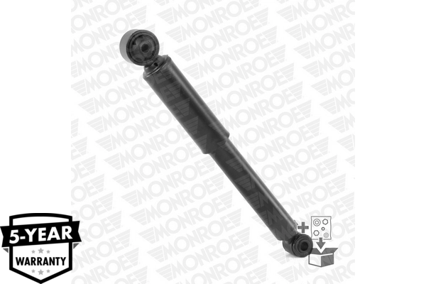 Amortecedor traseiro General Motors 436324 preço, a partir de 38,46 USD