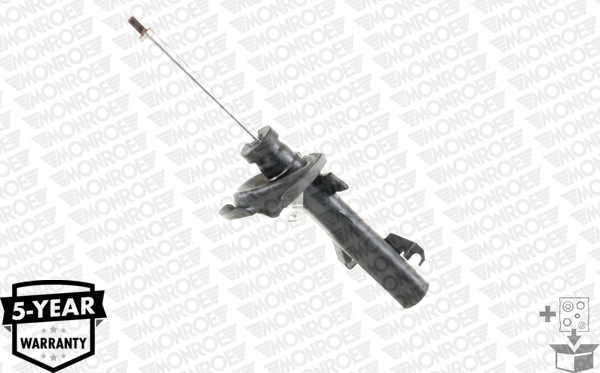 Compre G8812 Monroe Amortecedor dianteiro esquerdo