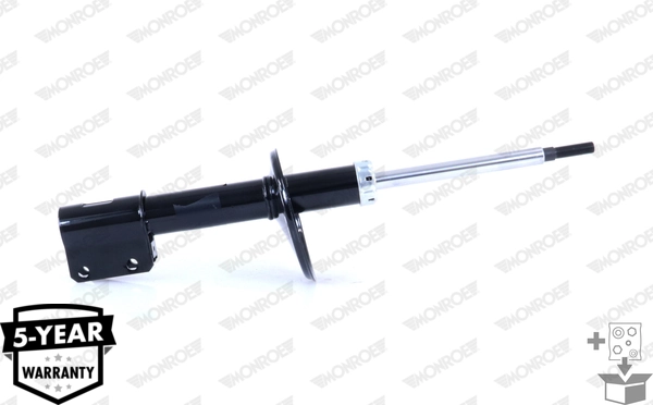 Amortecedor dianteiro G7369 Monroe