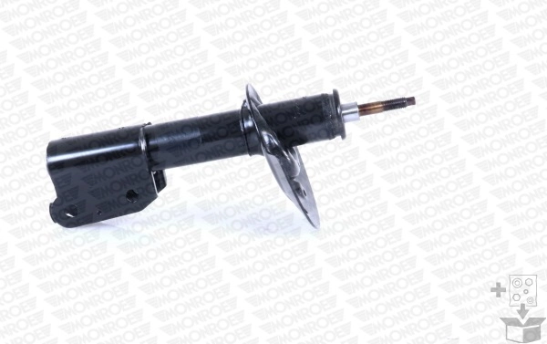 Amortecedor dianteiro General Motors 506600 preço, a partir de 65,60 USD