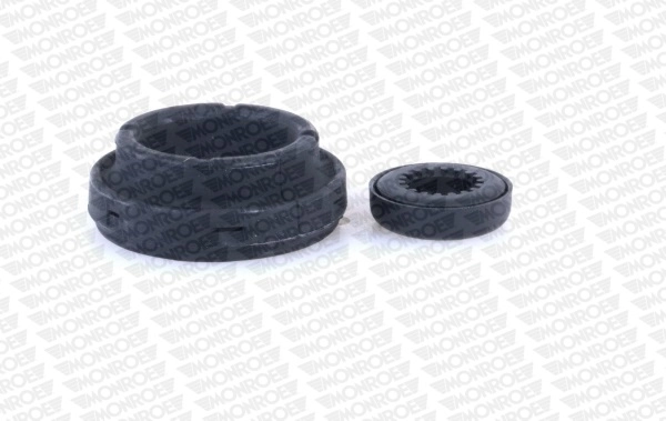 Suporte de amortecedor dianteiro Parts-Mall P96653239