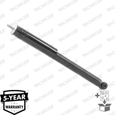 Amortecedor traseiro para Mercedes E  C124