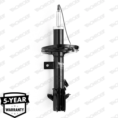 Compre 1623577080 Peugeot/Citroen Amortecedor dianteiro direito