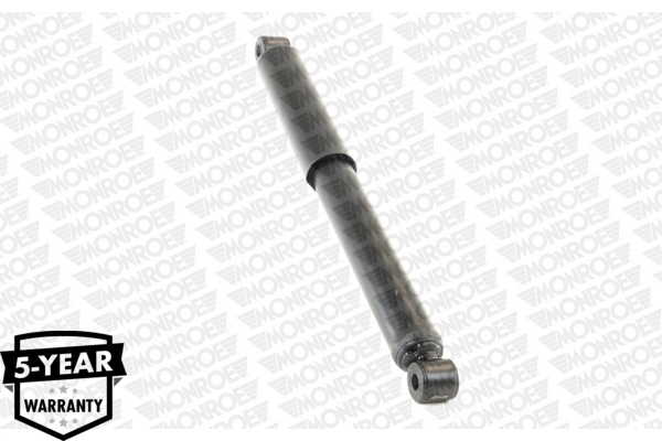 Amortecedor traseiro Iveco Daily III 