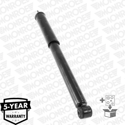 Amortecedor dianteiro Monroe S5052