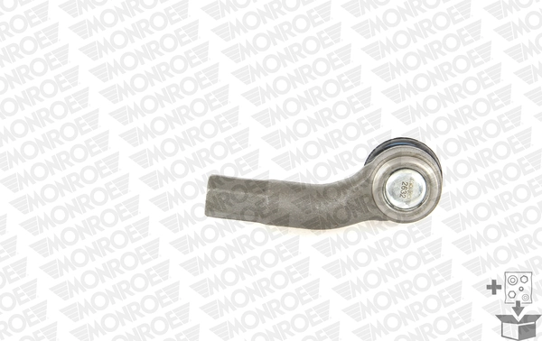 Compre 1610972280 Peugeot/Citroen Ponta externa da barra de direção