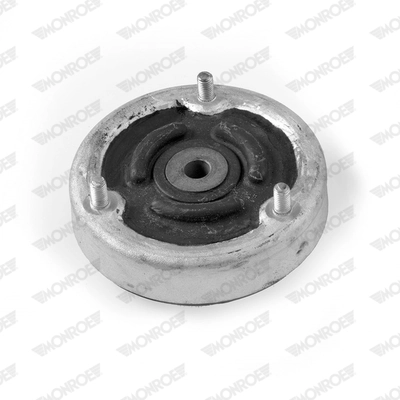  Suporte de amortecedor traseiro BMW 7 sedan (E65, E66, E67) (2001 - 2008) 
