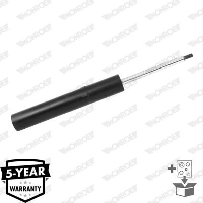 Amortecedor dianteiro 303853 PLUS AFTERMARKET