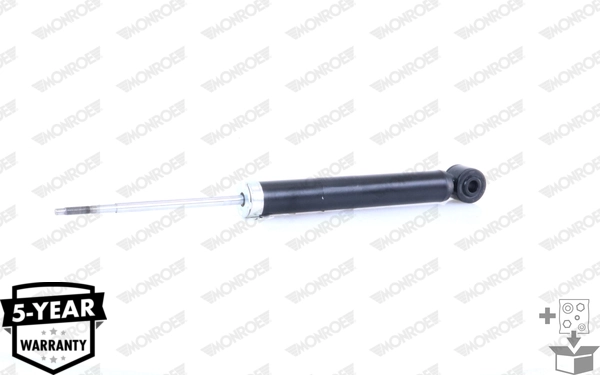 Amortecedor traseiro para Smart FORFOUR  453