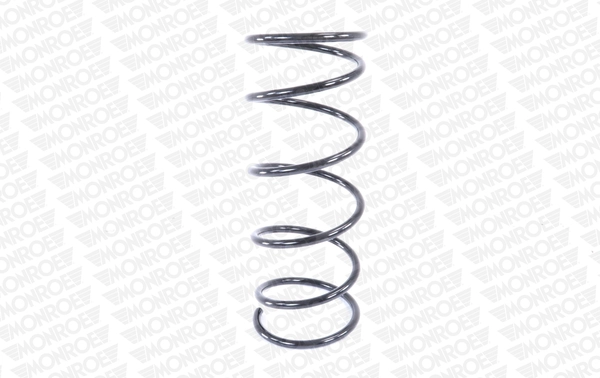 Mola dianteira para Peugeot 206  2D
