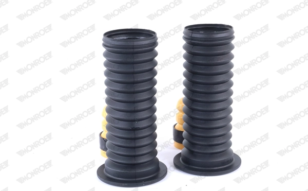 Pára-choque (grade de proteção) de amortecedor dianteiro + bota de proteção Monroe PK392 preço, a partir de 26,08 USD
