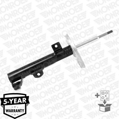 Amortecedor dianteiro Monroe 742003SP preço, a partir de 118,33 USD