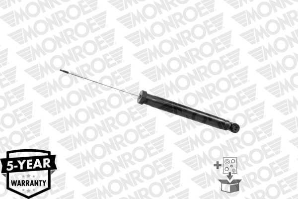 376113SP Monroe Amortecedor traseiro