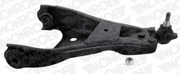 Braço oscilante inferior direito de suspensão dianteira Nissan/Infiniti 545001225R preço, a partir de 52,66 USD