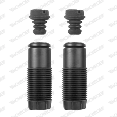 PK062 Monroe Pára-choque (grade de proteção) de amortecedor dianteiro + bota de proteção