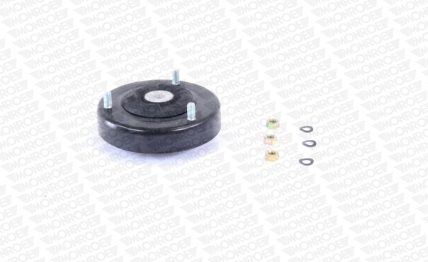 Suporte de amortecedor traseiro MK123 Monroe