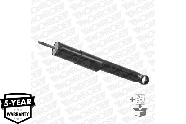 4160080000 Suzuki Amortecedor dianteiro