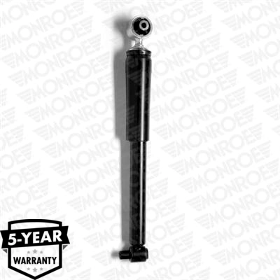  Amortecedor traseiro Renault Laguna II carrinha (KG0, KG1) (2001 - 2007) II