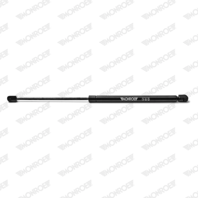 Amortecedor da capota Volkswagen Golf II 19E, 1G1