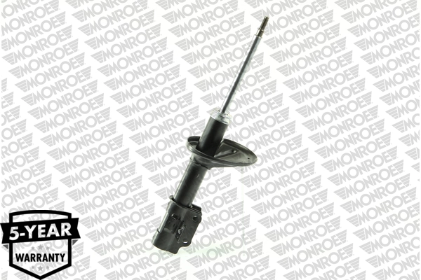  Amortecedor dianteiro Mazda 323 II 3 dr hatchback (1980 - 1989) II 3 dr