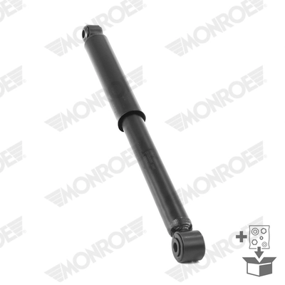 D7017S Monroe Amortecedor traseiro