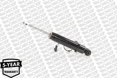 313755 Sachs Amortecedor traseiro