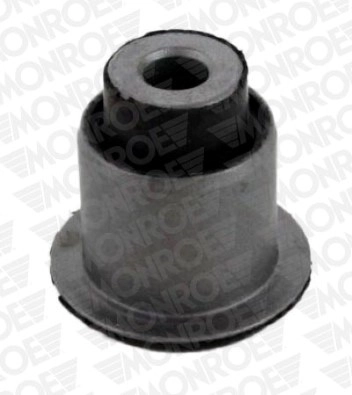 Bloco silencioso dianteiro do braço oscilante inferior Honda Accord VIII CW