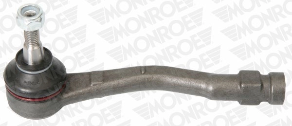Ponta externa da barra de direção para Peugeot Partner III K9