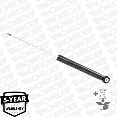 Compre 376194SP Monroe Amortecedor traseiro