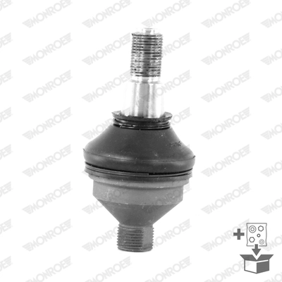 Suporte de esfera inferior 93807545 Fiat/Alfa/Lancia
