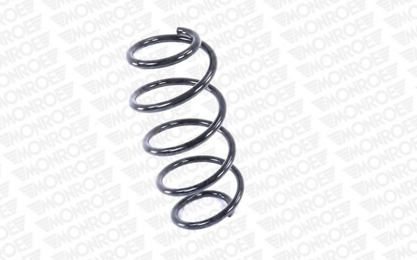 Mola dianteira para Audi A3 Sportback 8PA