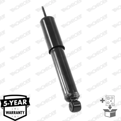 Amortecedor dianteiro para Mitsubishi L 200 III K60, K70