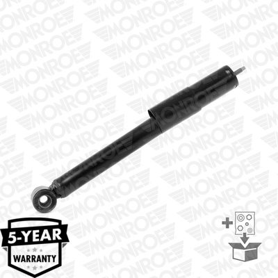  Amortecedor traseiro Volvo XC70 CROSS COUNTRY carrinha (SZ, LZ) (2000 - 2007) CROSS COUNTRY