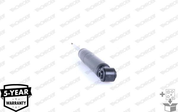Amortecedor traseiro Monroe G2224