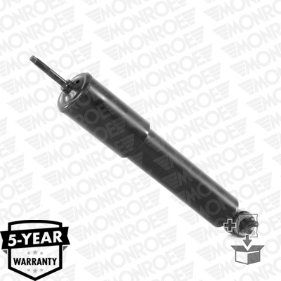 Compre MB303740 Mitsubishi Amortecedor traseiro
