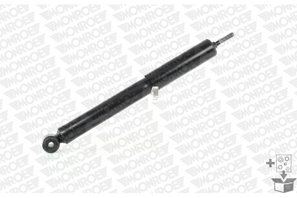 Amortecedor dianteiro MAN 85437016020 preço, a partir de 116,29 USD